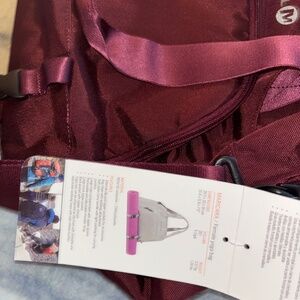 Merrell yoga bag